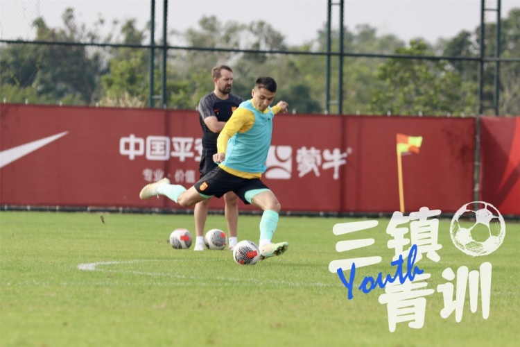 重傷康復(fù)！吾米提江參加U21國足集訓(xùn)，8月曾遭遇顱骨凹陷性骨折