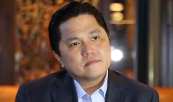 托希爾：如果自己不再受到球員們信任，將辭去印尼足協(xié)主席一職
