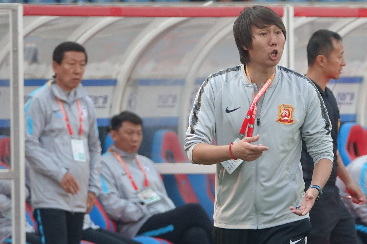 媒體人：李鐵在武漢3000萬年薪，可能未全部被定性為行賄受賄